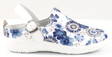 Fly Flot Work shoes 534-017 white - Women's work shoes - 133567 - 1