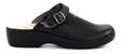 Fly Flot Work Shoes 2398, black - Men's professional shoes - 129617 - 2
