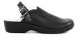 Fly Flot Work Shoes 2398, black - Men's professional shoes - 129617 - 1