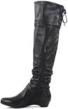 Fuzz Boots 6930, Black - Women's boots - 124847 - 2