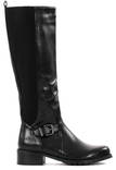 Fuzz Boots 7930, Black - Women's boots - 127227 - 1