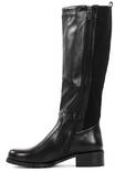 Fuzz Boots 7930, Black - Women's boots - 127227 - 2