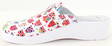Goldenfit Mules 708 Gufi - Women's work shoes - 117667 - 2