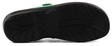 Golder Fit Mules 616 green - Women's work shoes - 127957 - 3