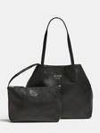 Guess Bag Vikky, black - Handbags - 131367 - 2