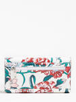 Guess Wallet Blane slg flower - Wallets - 128957 - 3