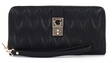 Guess Wallet Regilla slg black - Wallets - 133387 - 1