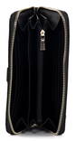 Guess Wallet Regilla slg black - Wallets - 133387 - 3
