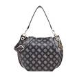 Guess Shoulder Bag Digital, Black - Handbags - 127287 - 2