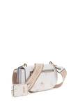 Guess shoulder bag Rea white - Handbags - 133907 - 2