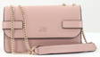 Guess Bag Atene biscuit - Handbags - 130997 - 1