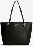 Guess Bag Noelle, black - Handbags - 132757 - 2