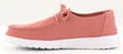 HEYDUDE Shoes Wendy slub Canvas terracotta - Women's walking shoes - 133667 - 3