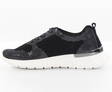 Ilse Jacobsen Sneakers Tulip4075, Black - Women's sneakers - 126957 - 2