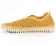 Ilse Jacobsen Women's Walking Shoes Tulip3275 181 golden rod - Women's walking shoes - 133777 - 3
