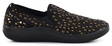 Ilves Ly fit Walking shoes Nick black - Women's walking shoes - 133177 - 1
