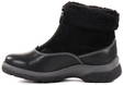 Ilves Ankle Boots 8346, Black - Women's ankle boots - 132247 - 2