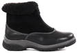 Ilves Ankle Boots 8346, Black - Women's ankle boots - 132247 - 1