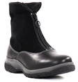 Ilves Ankle Boots 8346, Black - Women's ankle boots - 132247 - 3