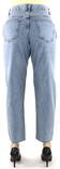 JDY Jeans ank girlfriend, light blue - Women's jeans - 128547 - 2
