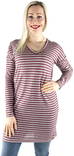JDY Knitted Dress v-neck - Dresses and tunics - 128317 - 6