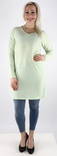 JDY Knitted Dress v-neck - Dresses and tunics - 128317 - 5