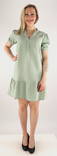 JDY women's Dress desert sage - Dresses and tunics - 133247 - 1