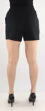 JJXX Shorts mw, black - Women's shorts and capris - 130827 - 2