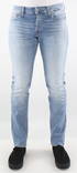 Jack&Jones Jeans Glenn 657 50sps, Light Blue - Men's jeans - 125447 - 1