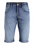 Jack&Jones Shorts Scale blue - Men's shorts and capri - 133787 - 7