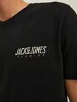 Jack&Jones T-Shirt Club small - Men's T-shirts - 131087 - 3