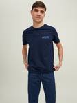 Jack&Jones T-Shirt Club small - Men's T-shirts - 131087 - 5