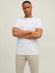 Jack&Jones T-Shirt Club small - Men's T-shirts - 131087 - 6