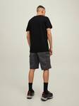 Jack&Jones T-Shirt Club small - Men's T-shirts - 131087 - 2
