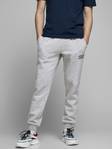 Jack&Jones Sweat Pants Gordon, light grey - Men's trousers - 129847 - 1