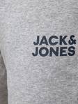 Jack&Jones Sweat Pants Gordon, light grey - Men's trousers - 129847 - 5