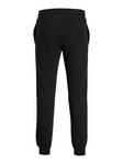 Jack&Jones sweatpants Gordon warrior black - Men's trousers - 134067 - 2