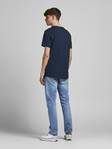 Jack&Jones Jeans Glenn jj fox spk604, blue - Men's jeans - 129027 - 3