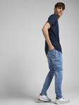 Jack&Jones Jeans Glenn jj fox spk604, blue - Men's jeans - 129027 - 2