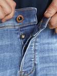 Jack&Jones Jeans Glenn jj fox spk604, blue - Men's jeans - 129027 - 4