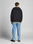 Jack&Jones Jacket Oup light, black - Men's jackets - 130397 - 2