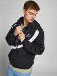 Jack&Jones Jacket Oup light, black - Men's jackets - 130397 - 3