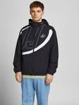 Jack&Jones Jacket Oup light, black - Men's jackets - 130397 - 1
