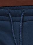 Jack&Jones Sweat Pants Gordon, dark blue - Men's trousers - 129857 - 5
