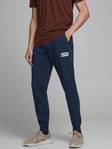 Jack&Jones Sweat Pants Gordon, dark blue - Men's trousers - 129857 - 1