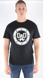 Jack&Jones T-Shirt Papa - Men's T-shirts - 132357 - 1