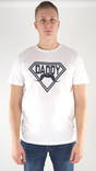 Jack&Jones T-Shirt Papa - Men's T-shirts - 132357 - 2