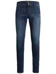 Jack&Jones Jeans Liam org. 812, Blue - Men's jeans - 127807 - 4