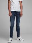 Jack&Jones Jeans Liam org. 812, Blue - Men's jeans - 127807 - 1