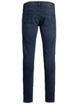 Jack&Jones Jeans Liam org. 812, Blue - Men's jeans - 127807 - 5